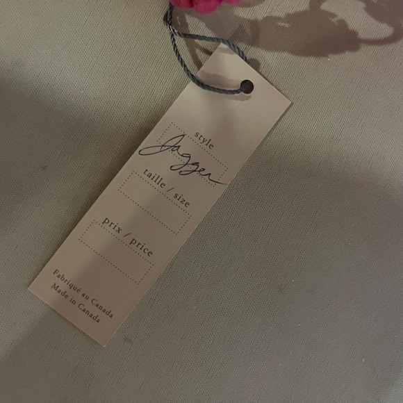 NWT Nadya Toto hot pink purse - Picture 9 of 9